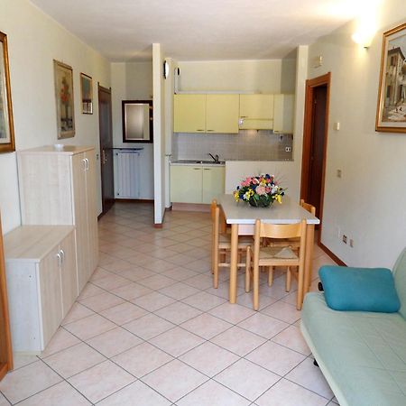Casa Vacanze Touring Verbania Exteriér fotografie
