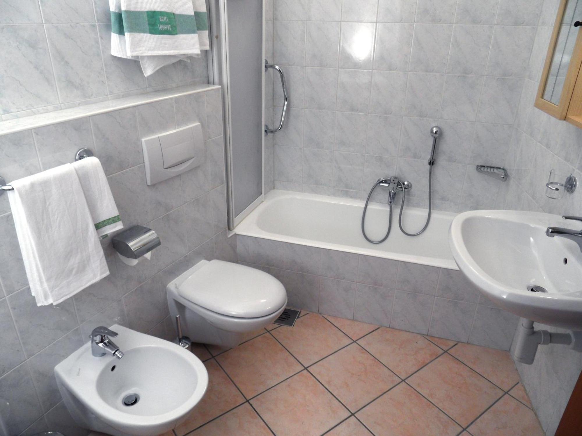 Casa Vacanze Touring Verbania Exteriér fotografie