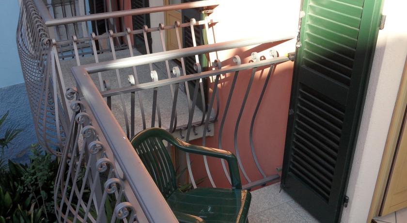 Casa Vacanze Touring Verbania Exteriér fotografie