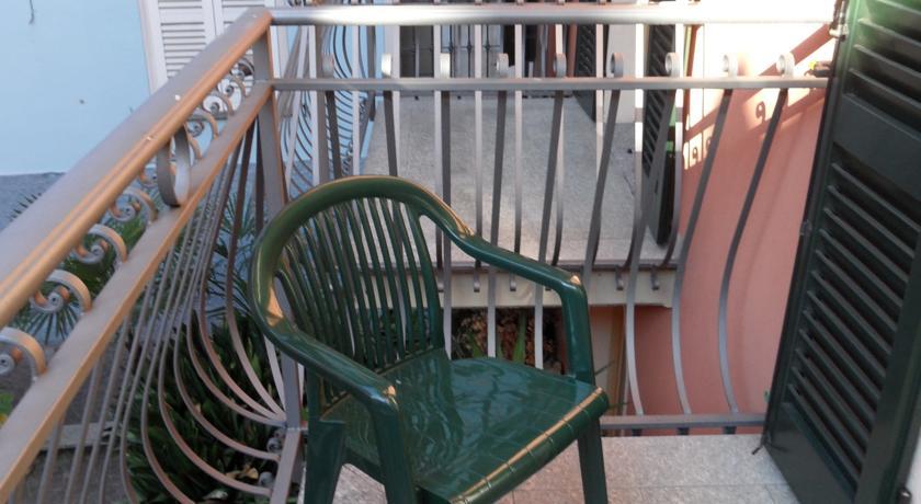 Casa Vacanze Touring Verbania Exteriér fotografie