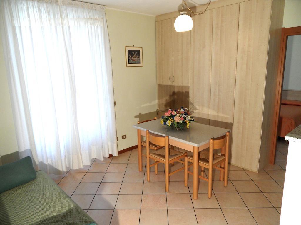 Casa Vacanze Touring Verbania Exteriér fotografie