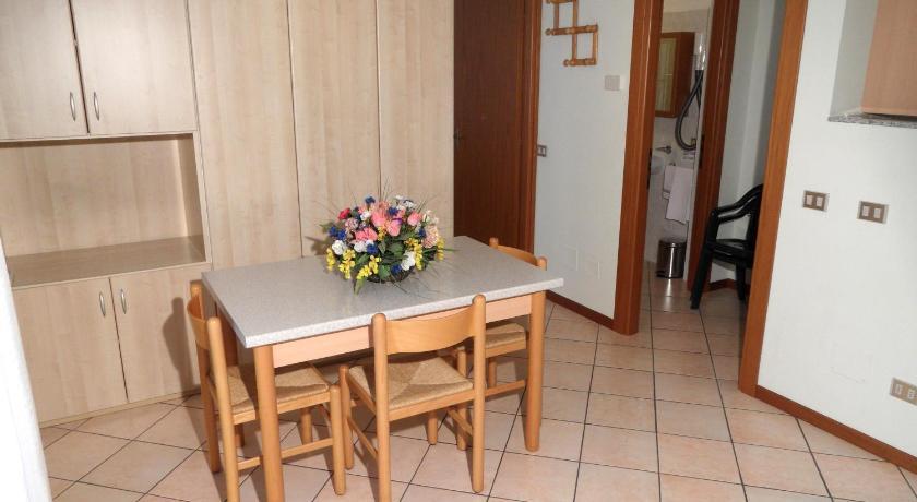 Casa Vacanze Touring Verbania Pokoj fotografie